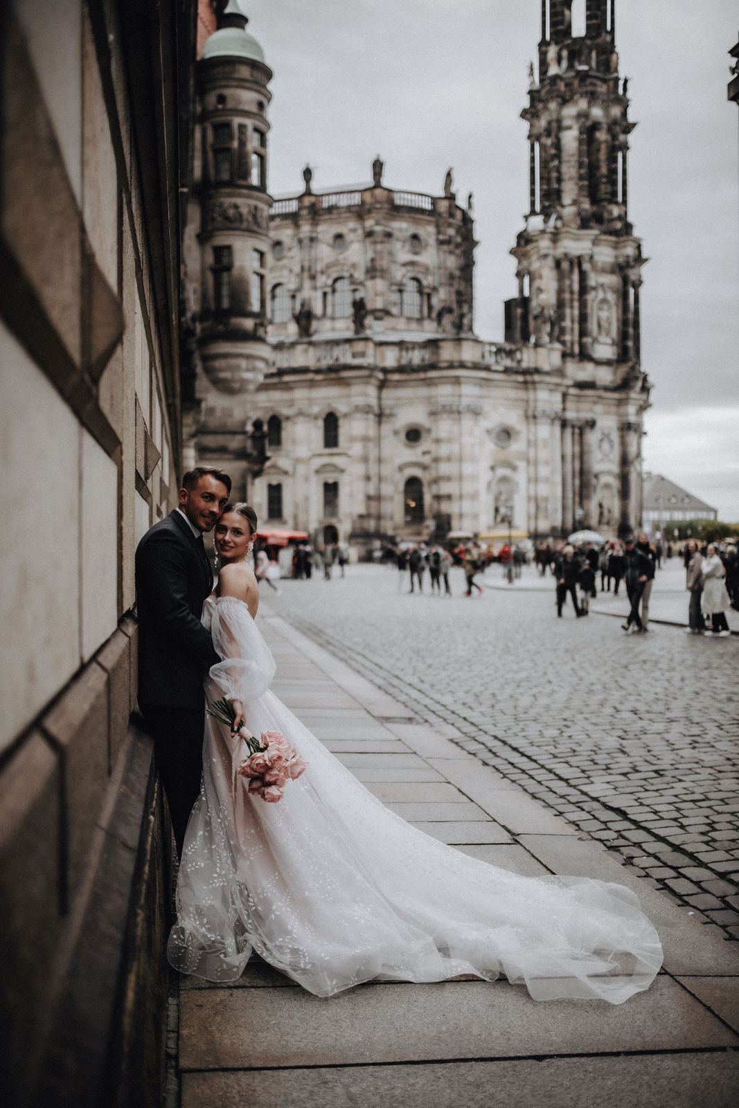 Heiraten in Dresden